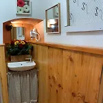 La Grotta Casa de Férias *