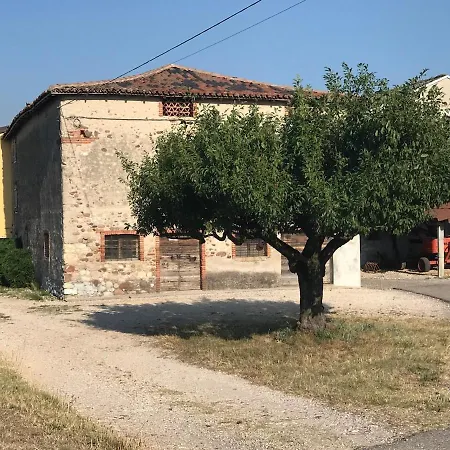 La Grotta Ferienhaus Pastrengo