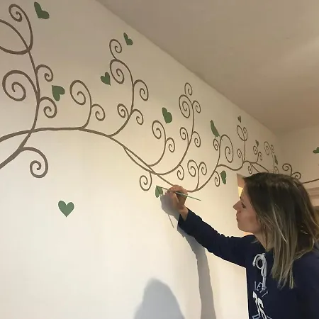 La Grotta Ferienhaus *