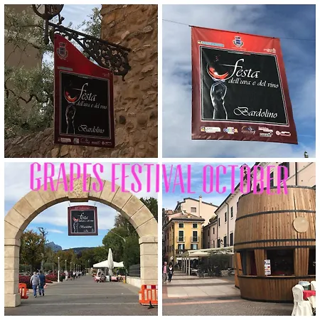 La Grotta Ferienhaus *