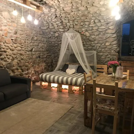 Casa de Férias La Grotta *