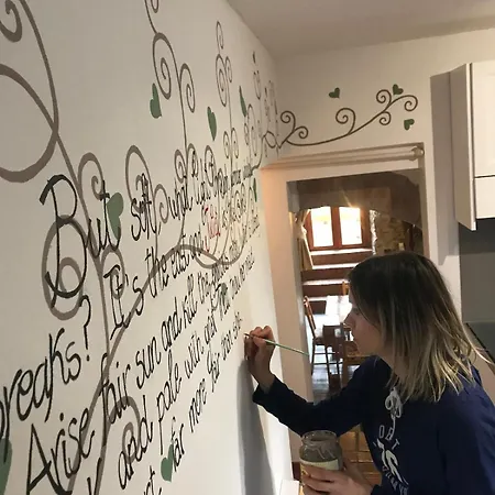 La Grotta Ferienhaus