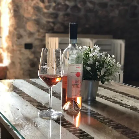 Ferienhaus La Grotta