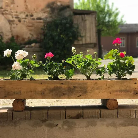 Ferienhaus La Grotta