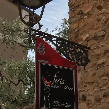 La Grotta