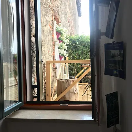 La Grotta Ferienhaus