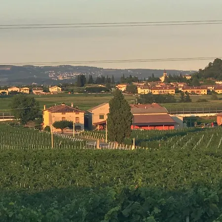 Ferienhaus La Grotta