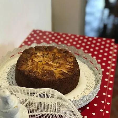 La Grotta Ferienhaus *