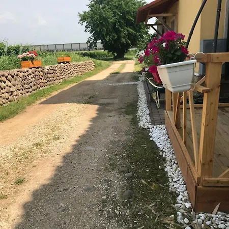 La Grotta Nyaraló