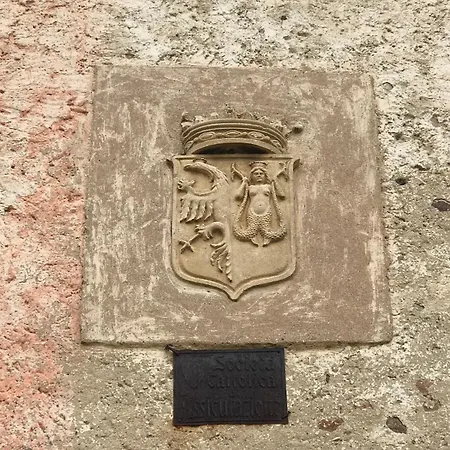 Ferienhaus La Grotta