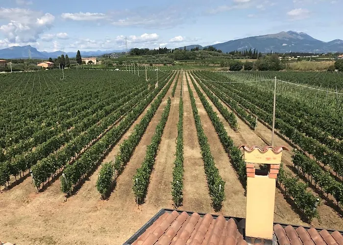 La Grotta Vakantiehuis *