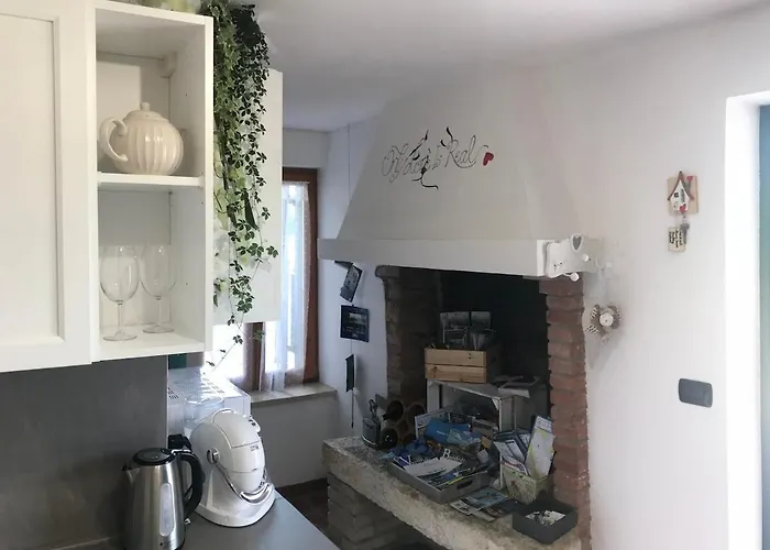 Vakantiehuis La Grotta Pastrengo