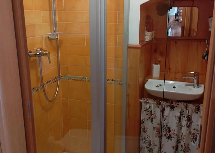 La Grotta Vakantiehuis