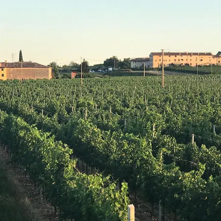 بيت للعطل La Grotta باسترينغو
