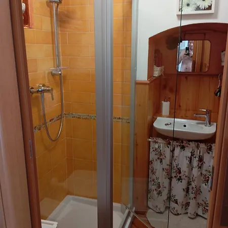 La Grotta Hébergement de vacances