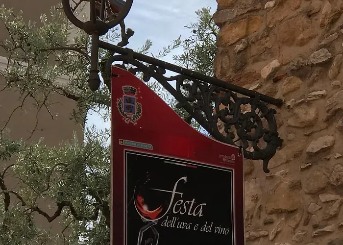 La Grotta