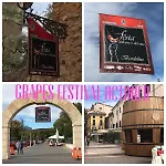 La Grotta Nyaraló *