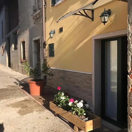 La Grotta Pastrengo