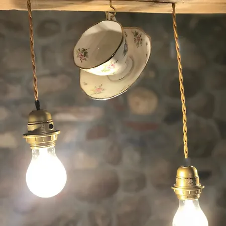 Nyaraló La Grotta Pastrengo