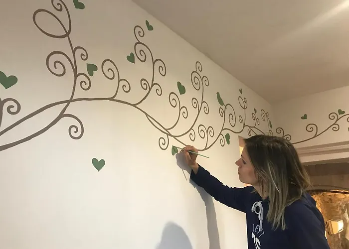 La Grotta Nyaraló *