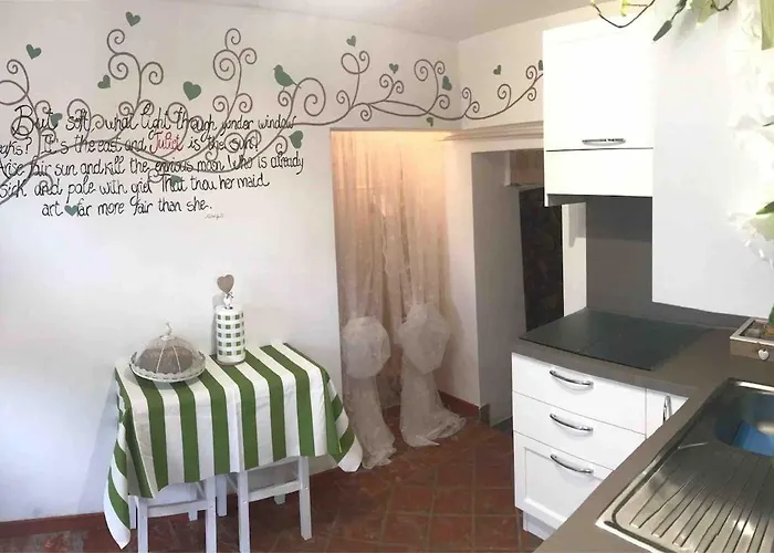 La Grotta * Pastrengo