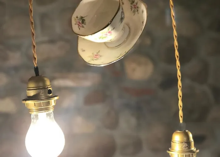 Nyaraló La Grotta Pastrengo