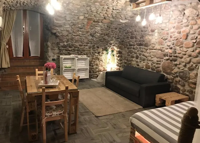 La Grotta Nyaraló *